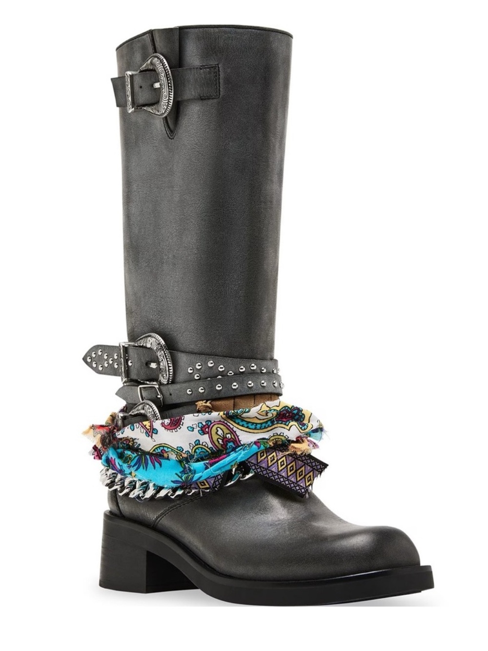 ISO!!! Do not buy Steve Madden Rebel Moto Boots